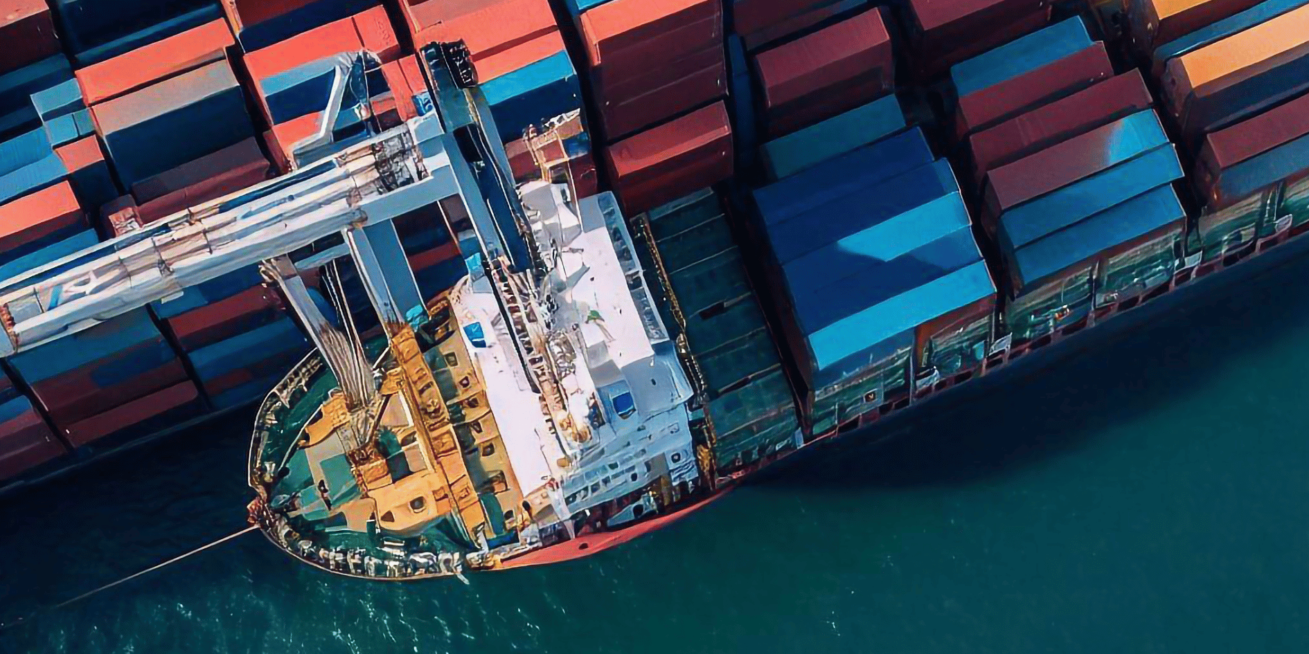 Revisão do Modelo de Arrendamento Portuário: Uma Proposta para um Novo Paradigma de Competitividade e Eficiência 