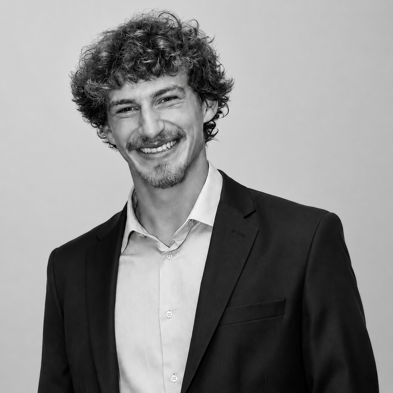 Andre Hermolin